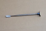 Zimmer 2859 Cartilage Chisel. Fixed Price $34.99.