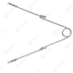Sklar Instruments Spring Wire Retractor Size 2, Prongs, 3-1/2IN X:SU3172. Fixed Price $12.66.