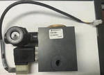 Medivators Advantage Plus Pass Thru Basin Drain Valve 78401-083 W/ Muller DN14. Fixed Price $259.99.