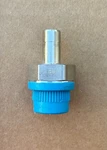 Swagelok 3/8" Iso/bsp Thread Stainless Steel Tube Adapter SS-6-TA-1-6RS New. Fixed Price $22.50.