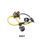 Dci 8327 Dental Delivery Premium Utility Center Inner Parts Only No Frame/cover. Fixed Price $266.15.