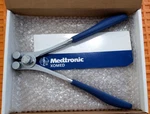 Medtronic 7480162 Sofamor Danek Surgical Orthopedic Rod Bender 12". Fixed Price $699.00.
