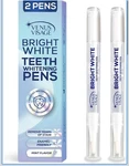 Venus Visage Award Winning Teeth Whitening Mint, Dental, 20+ Uses (2 Pens). Fixed Price $5.50.