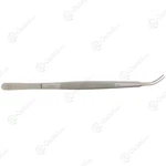 Holco Gerald Tissue Forceps 7IN(17.8CM), Straight, Teeth X:6-182. Fixed Price $11.14.