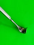 V.mueller Surgical SU3732 Vein Retractor, 24CM. Fixed Price $25.00.