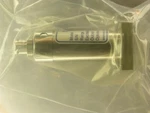Setra 215122-01-UI C215 Ultra High Purity Pressure Transducer. Fixed Price $99.99.