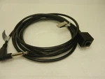 Cincinnati Sub-zero 4900B Reusable Interconnect Extension Cable Connection 1813. Fixed Price $11.99.