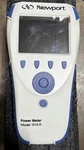 Newport 1919-R High Performance Handheld Optical Power Energy Meter. Fixed Price $600.00.