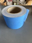 50 Meter Roll Dac-shield Alloy Blocking Blue Lens Tape With Liner 4" X 164. Fixed Price $39.99.