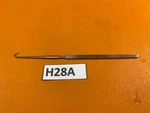 Codman 14 Graham Nerve Hook, 38-1065. Fixed Price $30.00.