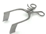 Codman 50-1190 Meyerding Laminectomy Retractor Blade Width/depth 1" X 2 1/4". Fixed Price $80.00.