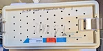 Medtronic Sofamor Danek Trimline Acdf Graft Instrument Set. Fixed Price $2999.00.