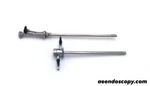 Olympus A4727 Laser Resection Sheath 8 Fr.. Fixed Price $1450.00.