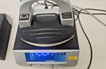 Anspach SC3001 Console With Foot Control. Fixed Price $750.00.