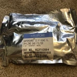 Millipore Wafergard Ii Mini Xl Inline Filter 1/2" Vcr Gasket Seal 3000 Psi. Fixed Price $79.99.