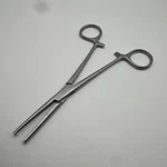 V. Mueller SU2800 Rochester/ochsner Artery Forceps, 1 X Teeth, Straight, 6.25". Fixed Price $15.00.