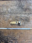 Sirona Cerec Mcxl/ Primemill Ht Torque Spanner Pn: 6479856. Fixed Price $120.00.