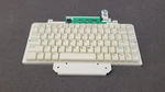 Philips IU22 / IE33 Ultrsound Qwerty Keyboard Model 453561278687 Tested. Fixed Price $150.00.