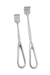 V. Mueller SU3563-01, 5-PRONGS Volkman Retractors (QTY-2). Fixed Price $29.99.