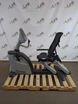 Sportsart C532R Recumbent Bike. Fixed Price $92.00.