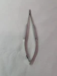 Weck 4211 Ophthalmic Eye Lens Implantation Forceps 5" Long 19MM Screw To Tip. Fixed Price $50.35.