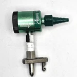 Amvex FM015U Oxygen Flowmeter 0-15 Lpm, Medical O2, Ohmeda Inlet-without Filter. Fixed Price $39.99.