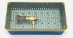 Olympus A70963A Trueview Ii Autoclavable Arthroscope 2.7MM 30 W/ Case. Fixed Price $1000.00.