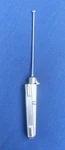 Acufex 010907 Cigar Handle Arthroscopy Basket Punch Rotary 2.2MM Right. Fixed Price $120.00.