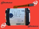Philips Nibp Pump Assembly (PN:453564748091) X1,X2,MP --brand New. Fixed Price $245.00.