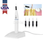 Azdent Dental Endo Cordless Gutta Percha Tooth Gum Cutter With 4 Tips. Fixed Price $21.64.