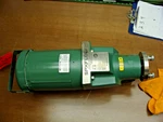 Baldor 272911 Psp Lightnin Spxflow Motor 1/2 Hp 208-230/460 1725 Rpm. Fixed Price $499.95.
