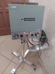 Cameron Miller 26-240 Surgical Esu Coagulation Cutting Medical Device. Fixed Price $370.00.