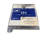 Molecular Devices Aquamax Head 384-WELL Microplate Washer 0310-5219T. Fixed Price $349.99.