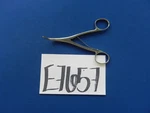 Pilling 51-4376 Jackson Pediatric Instrument 14CM Overall Length. Fixed Price $35.00.