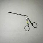 Mueller RH550-001 Nasal Forceps Struempel-voss W/ Fenestrated Cup 4 1/8". Fixed Price $250.00.