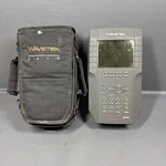 Wavetek Sam 4040D Advanced Hfc Signal Analysis Meter. Fixed Price $120.74.