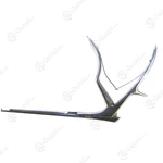 Ruggles R-1661 Love-kerrison Rongeurs. Fixed Price $179.58.