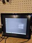 Barco MDCG-5221 Monitor W/ Power Supply *. Fixed Price $475.00.