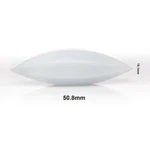 Scienceware F37130-0002 Spinbar, Stir Ptfe, Egg-shaped, 2X3/4. Fixed Price $30.15.