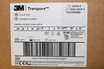 *250 Rolls* 3M Transpore 1527S-2 Surgical Tape 2" 1.5YD, Cs Of Boxes 50/BX. Fixed Price $69.99.