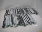 Lot 29X Sleeves Welch Allyn Kleenspec Large Adult & 19X 3MM 52133 Pediatric. Fixed Price $39.00.