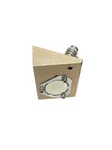 Lumenis Ultrapulse Encore CO2 Laser Front Imaging Mirror Mount Plate Pick Off C6. Fixed Price $250.00.
