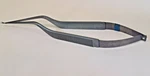 Codman 80-1525 9-1/2 In. Length, Malis Bayonet Shaped Scissors. Fixed Price $100.00.