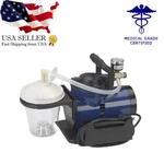 Drive Medical- Usa Grade , Approved Suction Machine For Trach. Fixed Price $159.99.