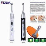 Azdent Dental 105 Wireless Led Curing Light Lamp Second Wide Spectrum. Fixed Price $56.31.