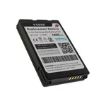 Replacement Battery For Vocera Communications Smartbadge V5000 230-02150. 1400. Fixed Price $55.00.