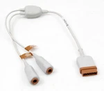 Ge 2104178-002 Temperature Cable 400 Series Probes, Dual .5M/1.7FT -oem-. Fixed Price $32.00.