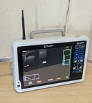 Philips Invivo Expression Mri Dcu 865214 Patient Monitor Only. Fixed Price $199.99.