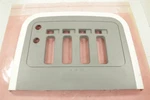 Philips Healthcare Affiniti 50 Epiq 7G Plastic Part 453561698142 453561698112. Fixed Price $500.00.