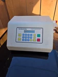 Wheaton Omnispense 375010UI Peristaltic Pump Liquid - Dispense Volume Tested. Fixed Price $700.00.